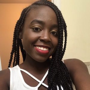 Meet your Posher, Mickie